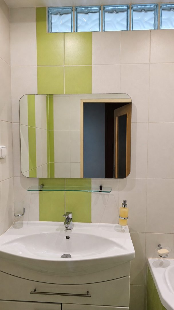 Predám 3-izbový byt Košice nad Jazerom Baltická ulica  — foto 11