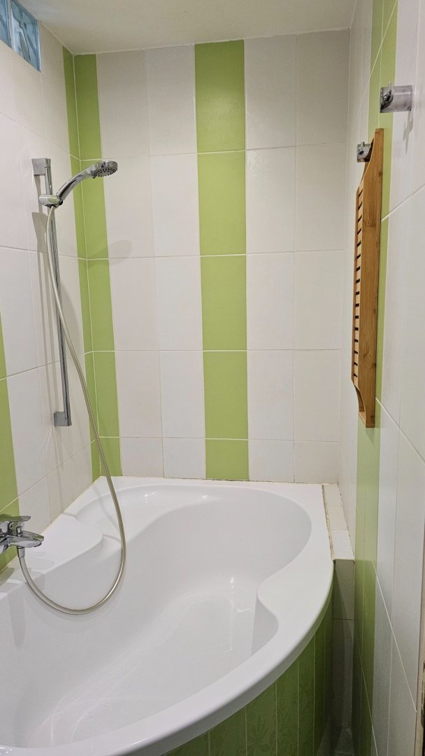 Predám 3-izbový byt Košice nad Jazerom Baltická ulica  — foto 13
