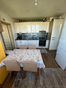 3-izbový byt po kompletnej rekonštrukcii — foto 1