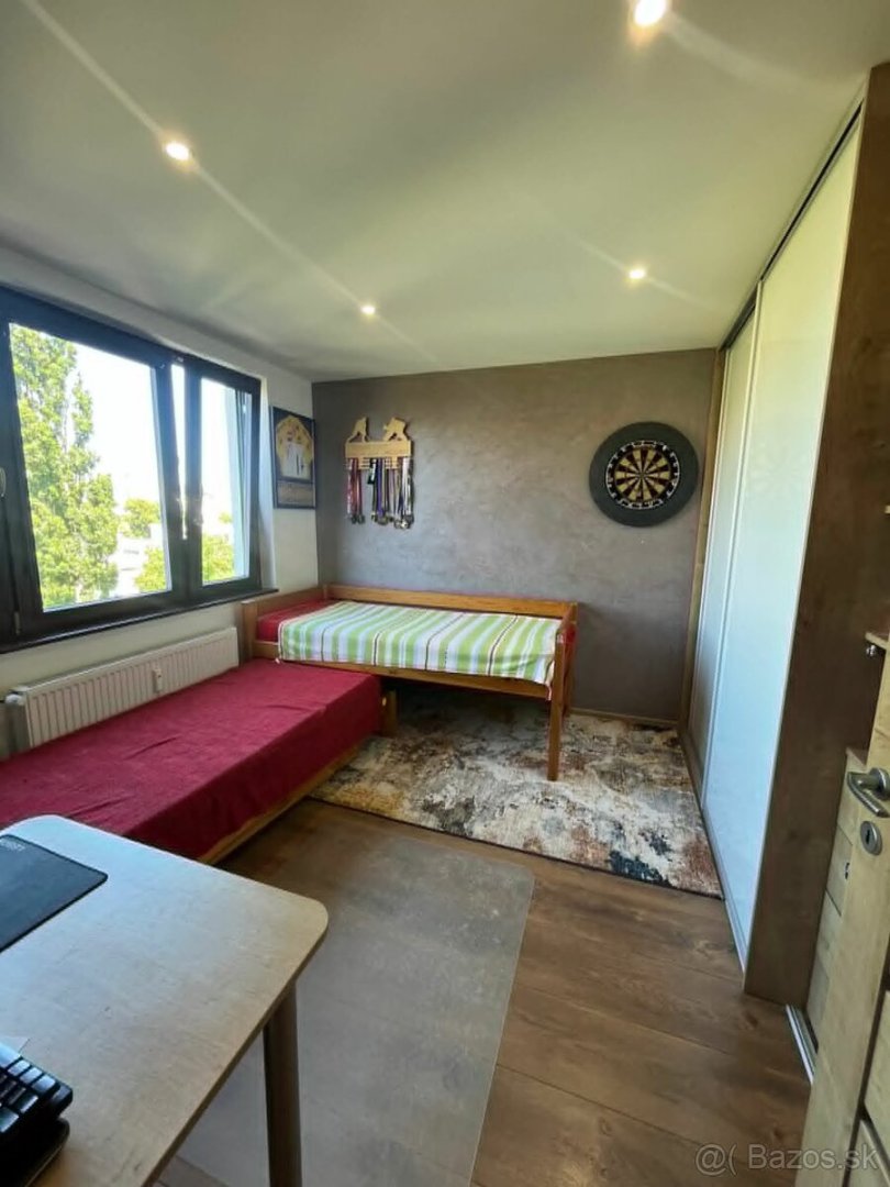 3-izbový byt po kompletnej rekonštrukcii — foto 6