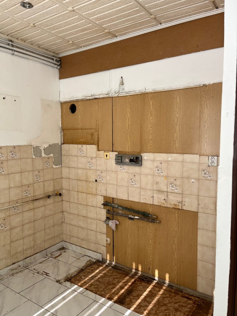 Byt 1+1 32m² určen k rekonstrukci, Kroměříž Francouzská — foto 2