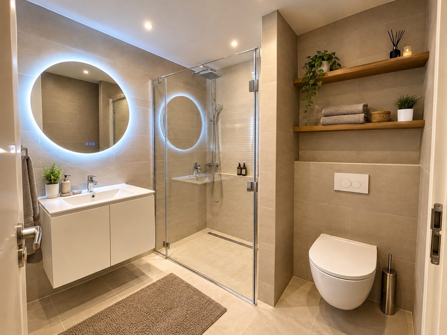Krásne zrekonštruované štúdio s výhľadom na prenájom v Žiline, 24 m² — foto 5