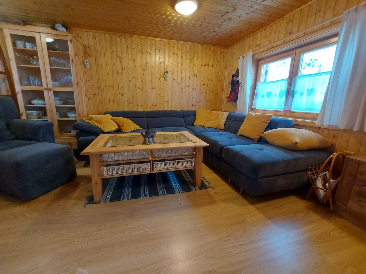 HORSKÁ CHATA V SKI CENTRE KOHÚTKA — foto 7