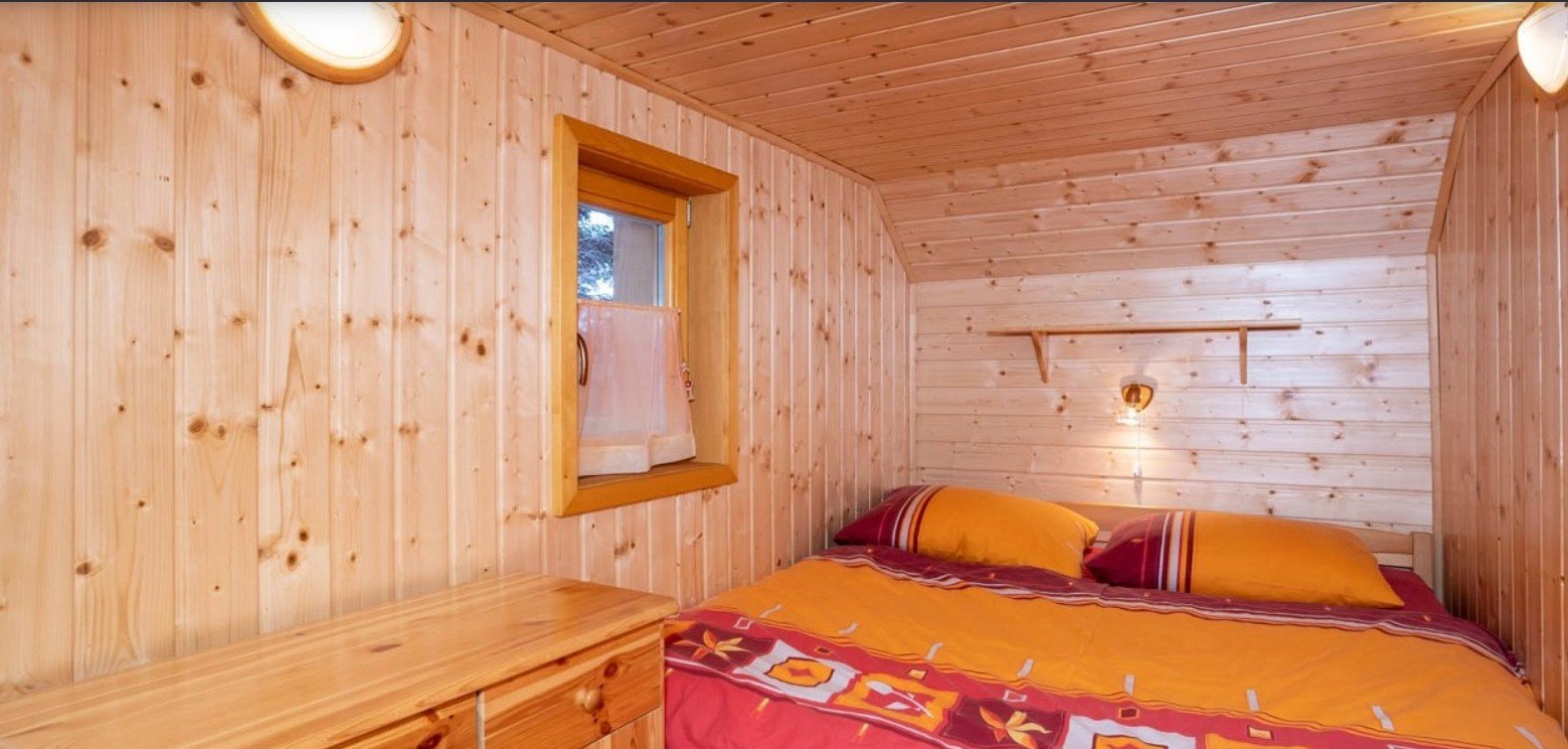 HORSKÁ CHATA V SKI CENTRE KOHÚTKA — foto 14