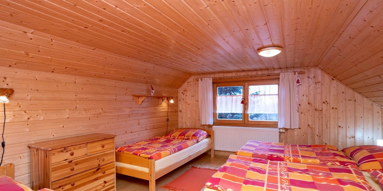 HORSKÁ CHATA V SKI CENTRE KOHÚTKA — foto 15
