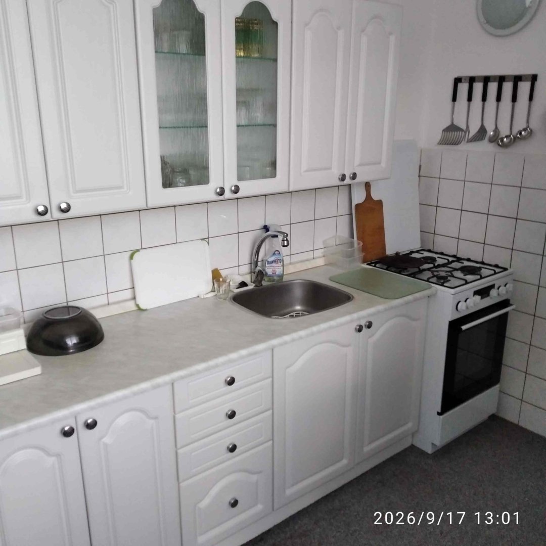 Prodej družst. bytu 1+2 s garáží v Mostě — foto 2