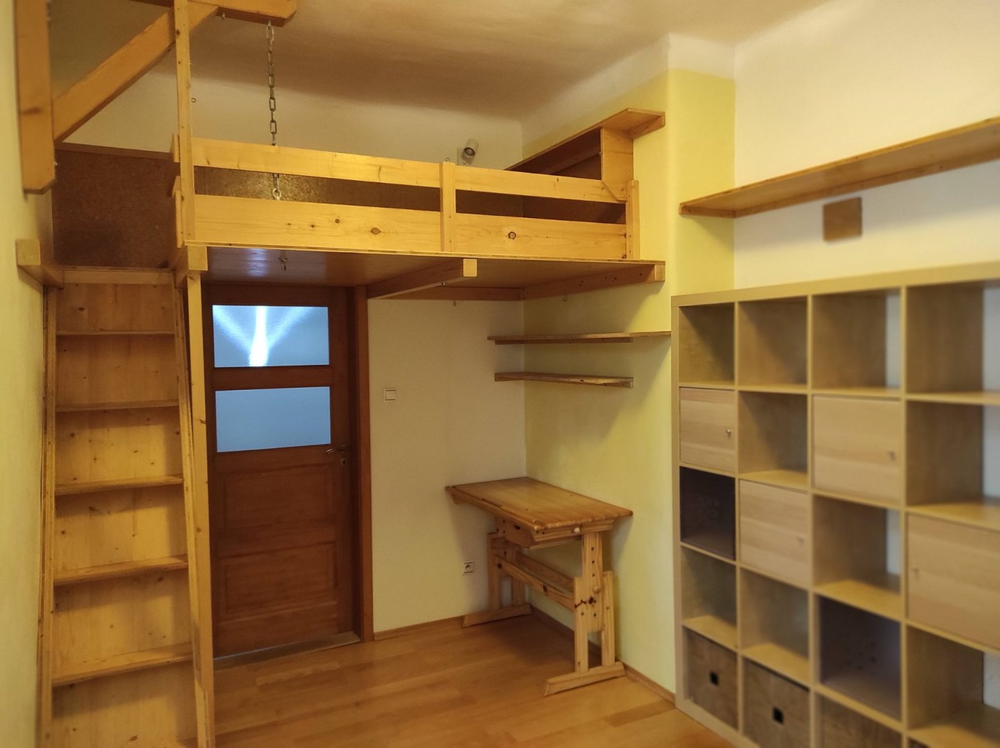 Prostorný byt 5+kk, 115 m2, Brno - Královo Pole — foto 4