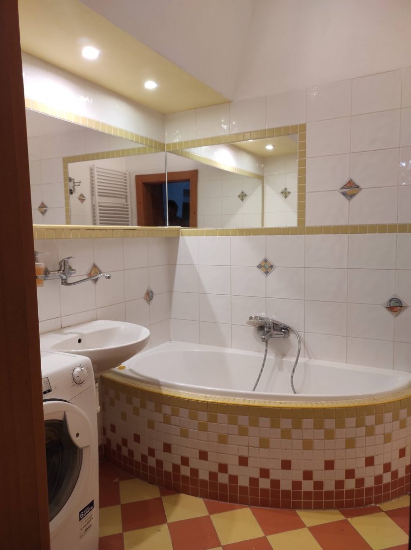 Prostorný byt 5+kk, 115 m2, Brno - Královo Pole — foto 8