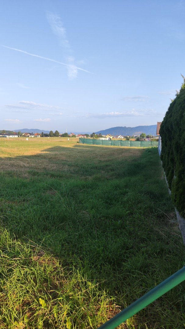 Ponúkam na predaj pozemok vo výmere 794 m2 v obci Mojš — foto 4