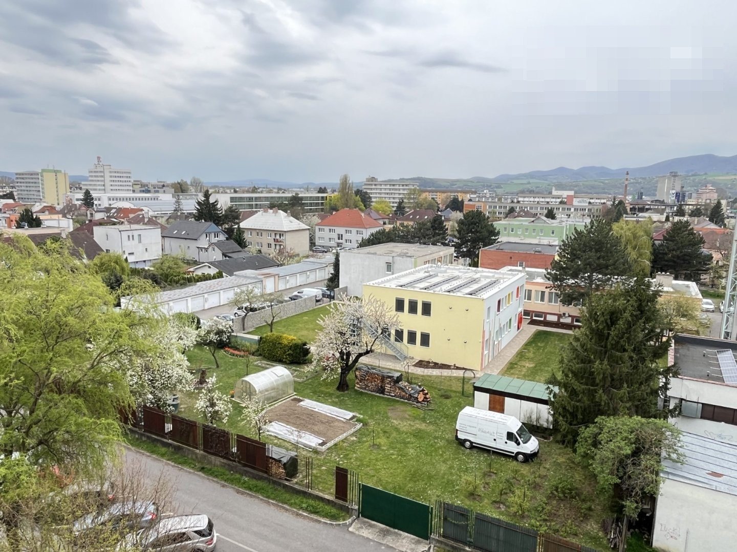 Prenájom 3-izbového bytu na ulici Jána Hollého v Trenčíne — foto 12
