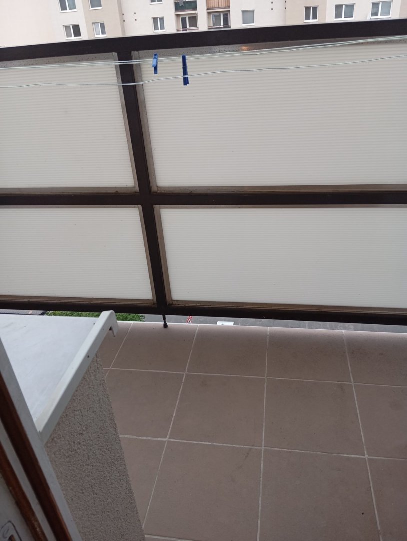 Na predaj: Priestranný 1-izb. byt 41,1 m2 s novou loggiou a výťahom, murovaným bytovým jadrom — foto 10