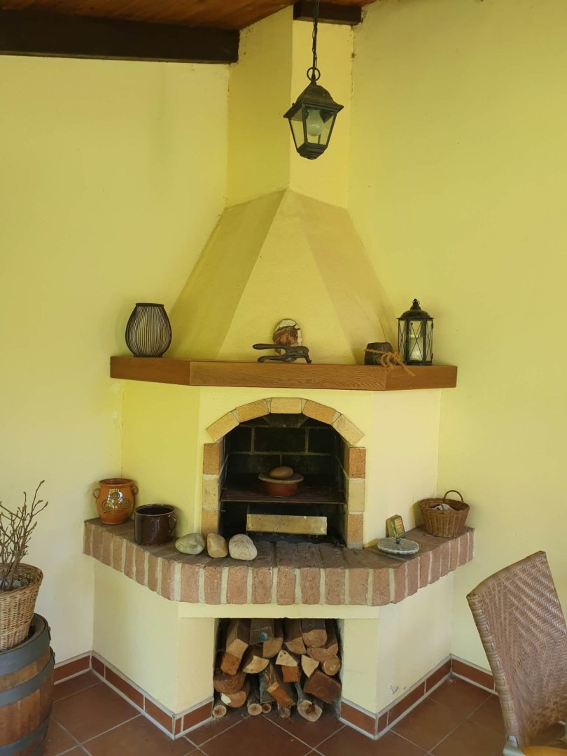Prodej domu v Třebovli, pozemek 709 m², zastavěná plocha 156 m² — foto 12
