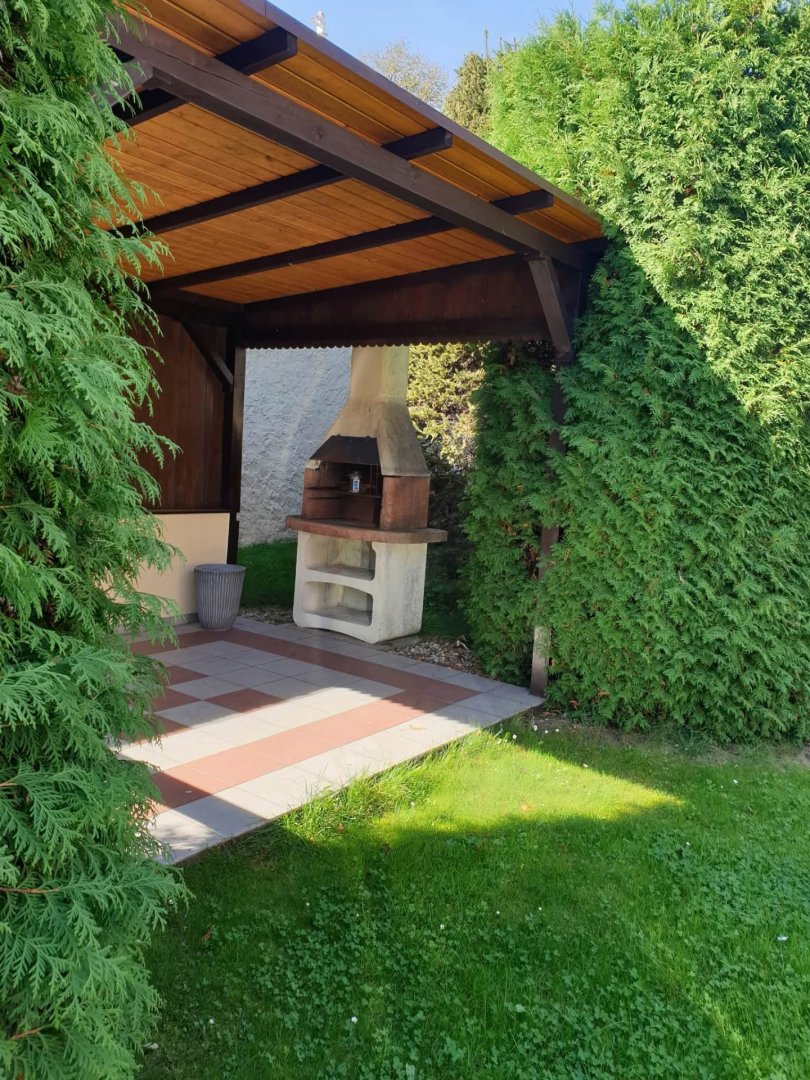 Prodej domu v Třebovli, pozemek 709 m², zastavěná plocha 156 m² — foto 19