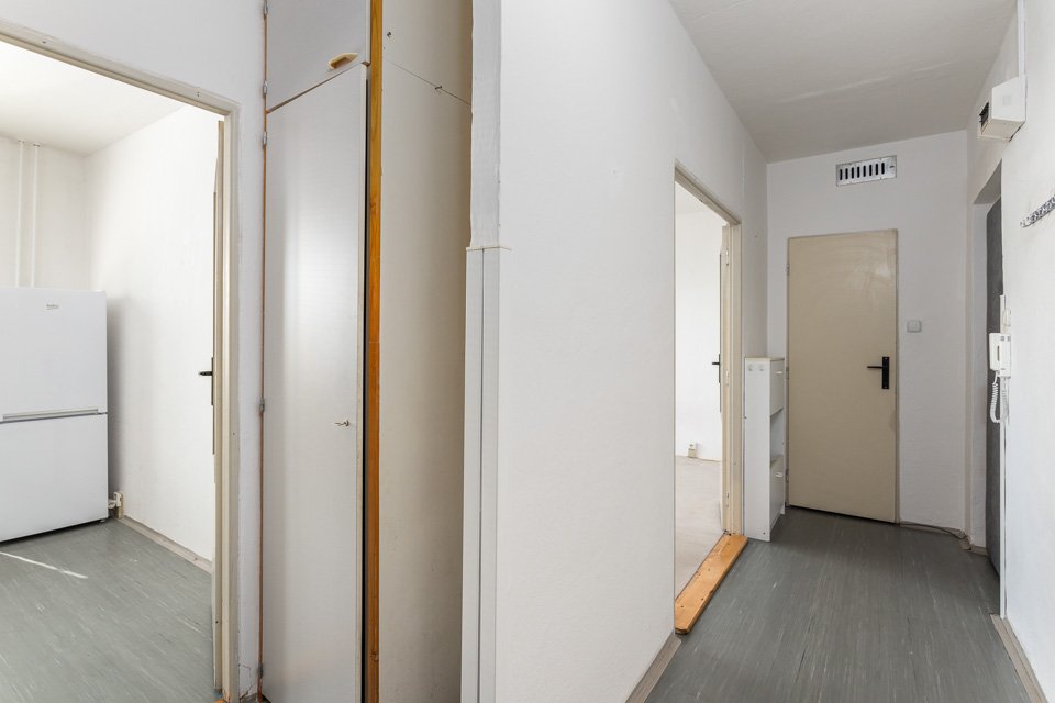 Pronájem bytu 1+1, 38 m2 Hor. Benešov — foto 7