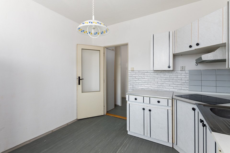Pronájem bytu 1+1, 38 m2 Hor. Benešov — foto 9