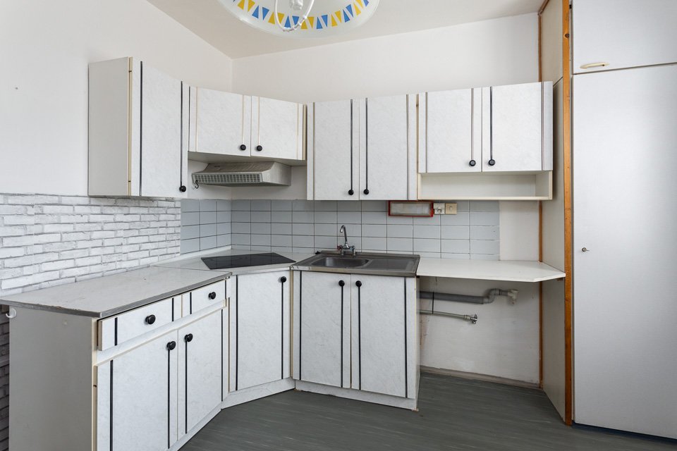 Pronájem bytu 1+1, 38 m2 Hor. Benešov — foto 10