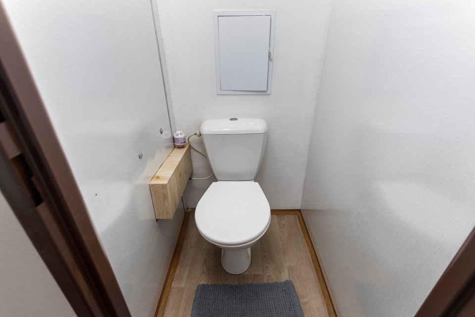 Pronájem bytu 1+1, 38 m2 Hor. Benešov — foto 12