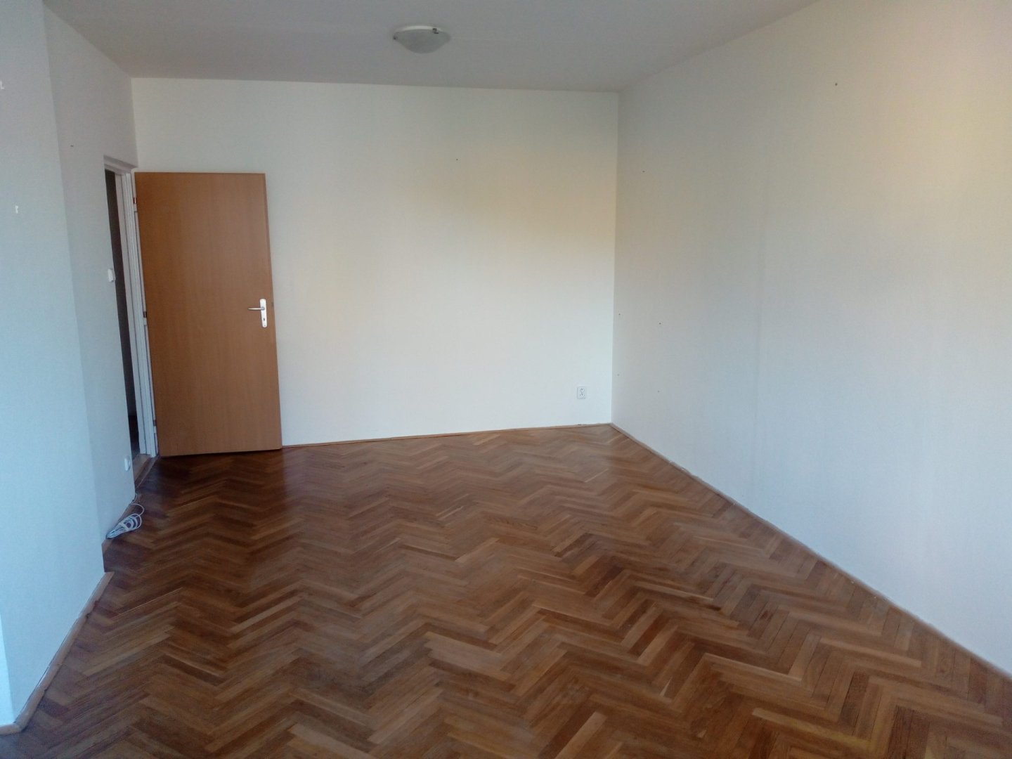 Pronájem bytu 2+1 56 m2, Velké Karlovice  — foto 4