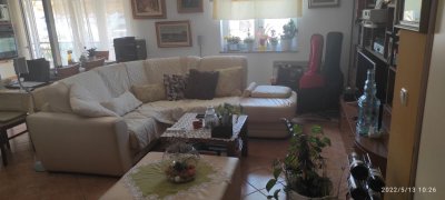 Rovinj – Zařízený dvojbyt 76 m² + 2 garáže (23 m²) – K PRODEJI MAJITELEM (0% AGENTURNÍ PROVIZE)