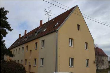 BJ Mikulov, 2+1, podl. pl. 84,54 m2