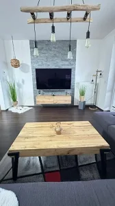 Nadstandardní 3+kk 79,9 m² s terasou 19 m², parkováním s sklepem – Slavonín