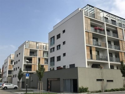 Byt u Šantovky v Olomouci