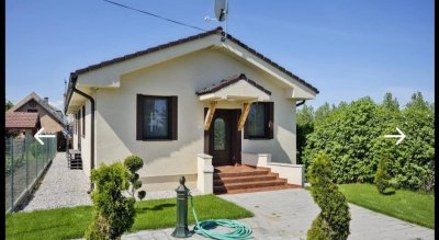 Predam krasnu novostavbu rodinného domu 