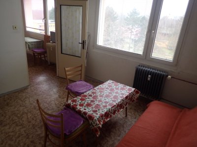 Pronájem bytu - Nový Bydžov