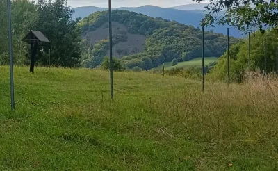 Predaj pozemku