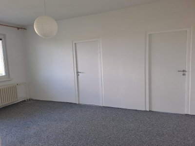 Olomouc-pronájem 3+1, 61m²