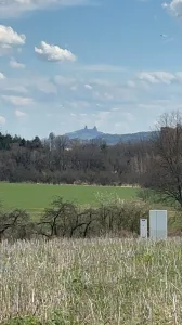 STAVEBNÍ POZEMEK U ČESKÉHO RÁJE – PACEŘICE