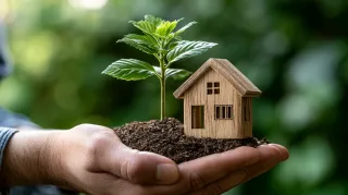 Investícia do nehnuteľnosti 2026: Kde, koľko a ako začať s rozpočtom 50-200 tis. €
