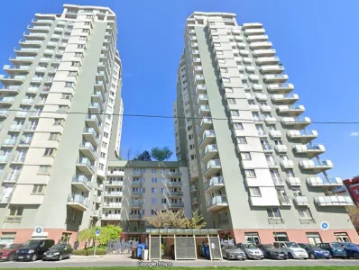 Garaz na prenajom na Bosakovej 7, Petrzalka