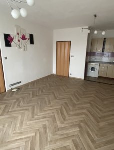 Pronájem bytu 2+kk Šumperk