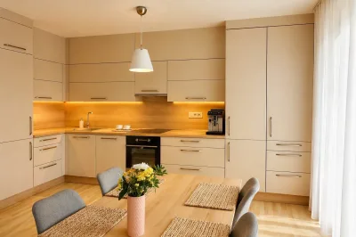 Komfortní byt s výhledem do zeleně | 3+kk | 99 m² | Pardubice - Ohrazenice
