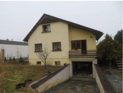 Chata Litice, 3+1, zast. pl. a nádv. 105 m2, poz. o vým. 869 m2