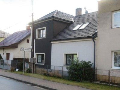 RD Pardubice, zast. pl. 110 m2, poz. o vým.566 m2