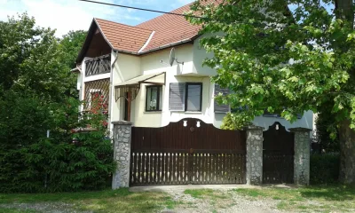 Rodinný dom na predaj blízko hraníc - Maďarsko
