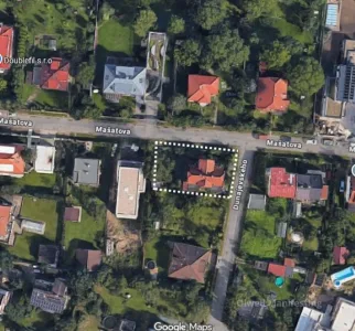 PROSTORNÁ VILA 240 m² NA EXKLUZIVNÍM POZEMKU PRAHA 4 – KUNRATICE 