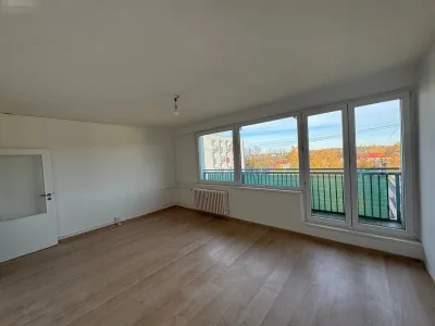 Pronájem bytu 3+1 75 m² U Společenského domu, Vratimov
