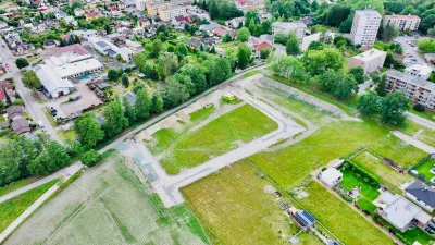 Prodej pozemků Podboří, Týniště nad Orlicí