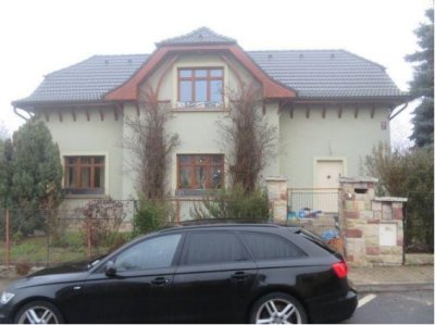 RD Praha - Kyje, zast. pl. 91 m2, poz. o vým. 618 m2
