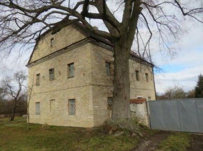 RD Horka, 2x BJ - 3+kk o vým. 91,35 m2, 3+1 o vým. 214,74 m2, poz. o vým. 2.257 m2