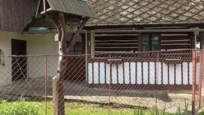 Chaloupka Žamberk