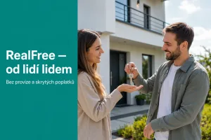 Realitný portál od ľudí ľuďom: bez provízie a skrytých poplatkov