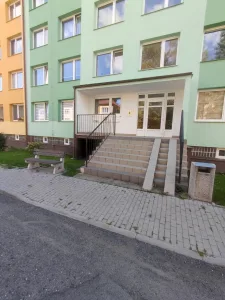 Prodej slunného bytu 3+1 v Rožmitále pod Třemšínem