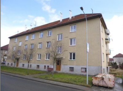 BJ Bojkovice, 2+1, podl.pl. 60,65 m2