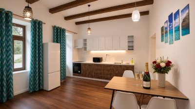 Od majiteľa: 2-izbový byt 45 m², 680 €, Poprad – Matejovce