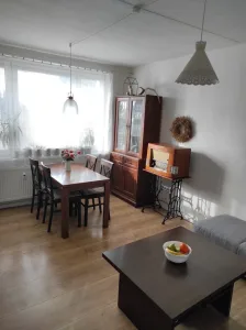 Predám 3-izbový byt Košice nad Jazerom Baltická ulica 