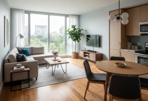 Ako prenajať byt bez realitky: Sprievodca pre majiteľov 2026